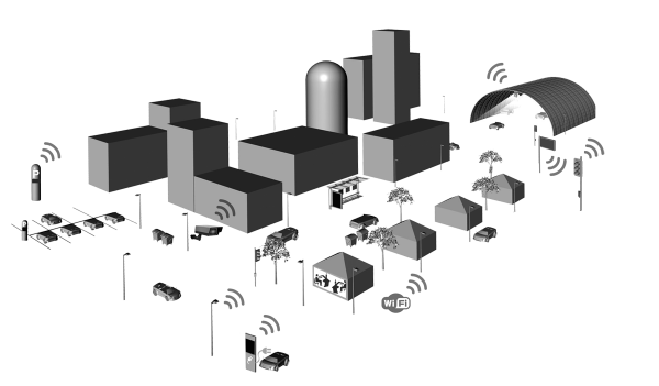 Карта smartec em