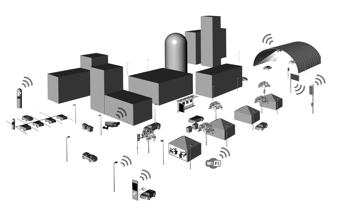 Карта smartec em